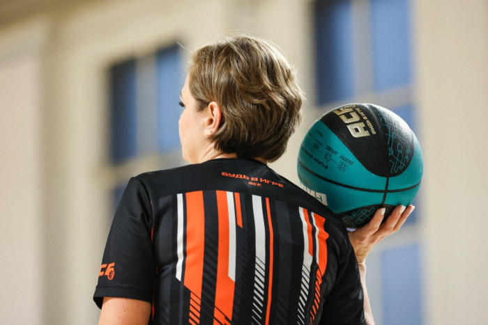 «МИНСК» (молодежная) проведет домашний тур Студлиги РЖД77